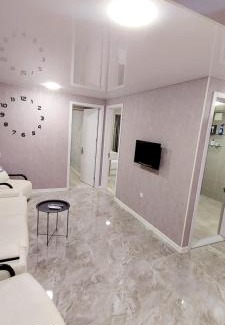 Kutaisi Apartment | Guest Rated: 10/10 at nest1 with Free Parking & Pet-Friendly