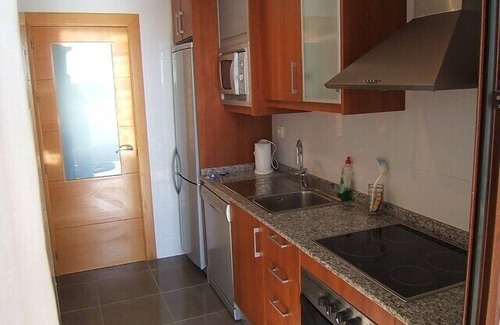 Vera Apartment | Family-Friendly Two Bedroom Apartment with Oceanfront Views