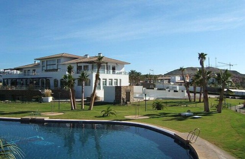Vera Apartment | Family-Friendly Two Bedroom Apartment with Oceanfront Views