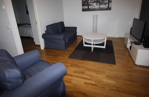 Raahe Apartment | Two bedroom apartment in Raahe