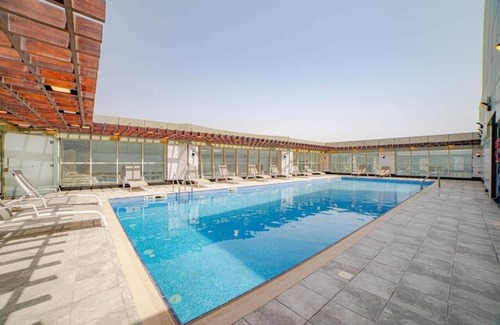 Al-Fujairah Apartment | Family-Friendly Two Bedroom Apartment Near Century Mall