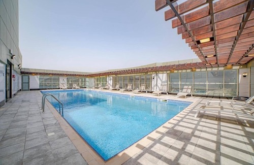 Al-Fujairah Apartment | Family-Friendly Two Bedroom Apartment Near Century Mall