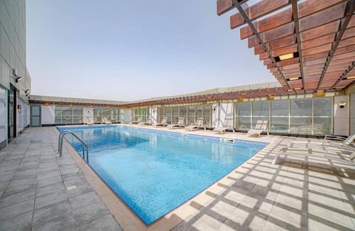 Al-Fujairah Apartment | Family-Friendly Two Bedroom Apartment Near Century Mall