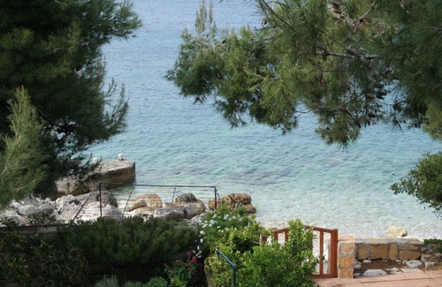 Prizba Apartment | Prime Two Bedroom Apartment with Ocean View in Prižba