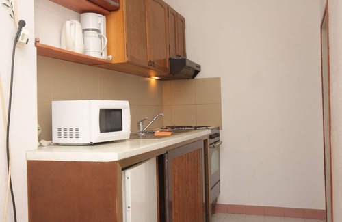 Island Dugi Otok Apartment | Cozy Two Bedroom Apartment Steps from Beach Luka, Dugi Otok