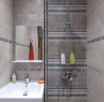 Oborishte Apartment | Family-Friendly Two Bedroom Apartment by Doctors Garden