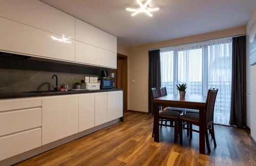 Mizerna Apartment | Two-Bedroom Apartment