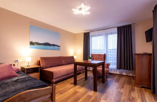 Mizerna Apartment | Two-Bedroom Apartment