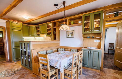 Sevnica Apartment | Two Bedroom Apartment with Balcony