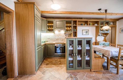 Sevnica Apartment | Two Bedroom Apartment with Balcony - Family-Friendly Retreat