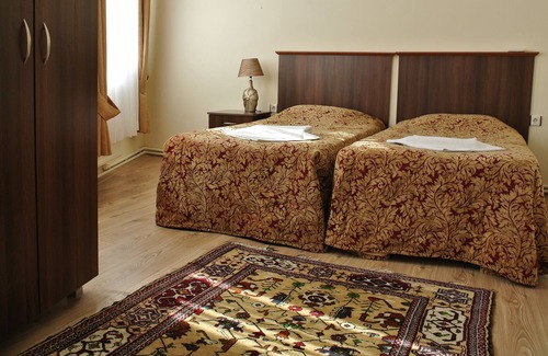 Sultanahmet Apartment | Two Bedroom Apartment with near to Blue Mosque