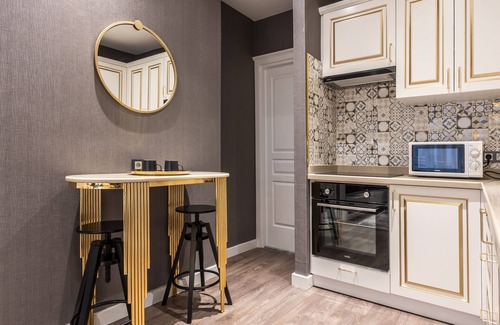 Pera Apartment | Guest Rated 10/10: Two Bedroom Apartment with Breakfast