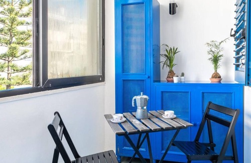 Castro Marina Apartment | Two bedroom apartment with parking 100 meters from the sea
