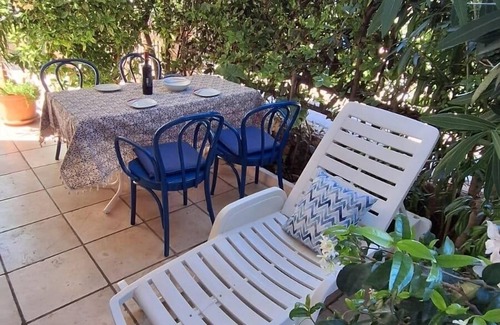 Island Hvar Apartment | Top-Rated Two Bedroom Apartment with Ocean View in Jelsa