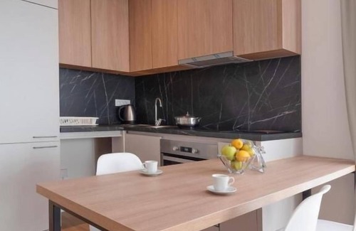 Becici Apartment | Sea View Two-Bedroom Apartment - 4-Star Guest Rated!
