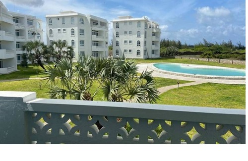 Malindi Apartment | Bright Two Bedroom Apartments Just Steps from the Beach