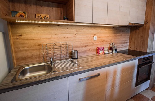 Podcetrtek Apartment | Two bedroom app in Pony Ranch