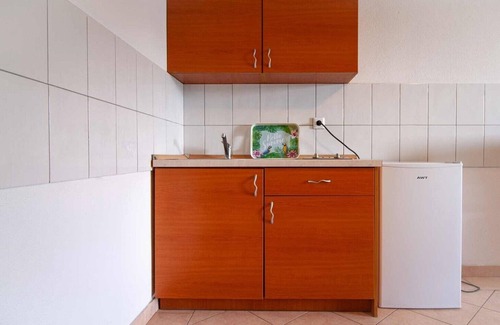Neum Apartment | Cozy Two-Bedroom Apartment with Gorgeous Sea View