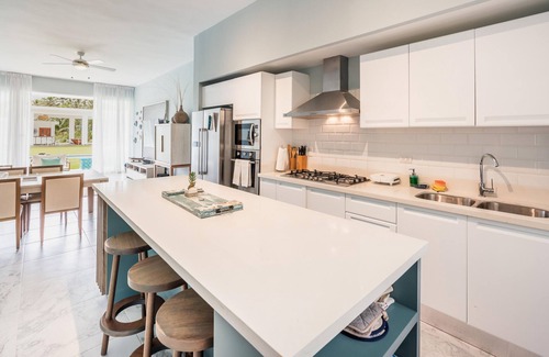 Las Terrenas Apartment | Top-Rated Playa Bonita Condo with Pool & Lake Views