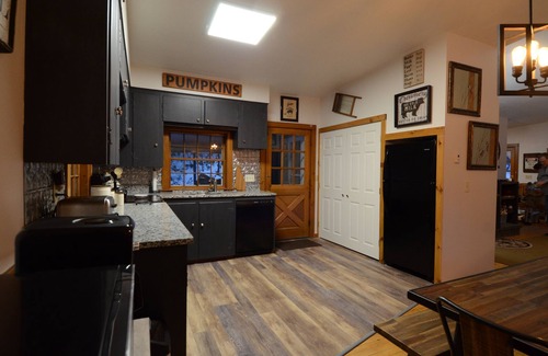 Cranmore Birches Ski Chalet | Book Your Getaway: Late Winter & Spring Dates Filling Fast!