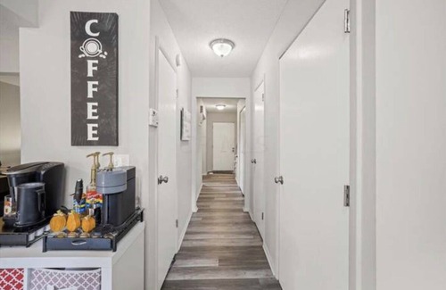 Summit Station Condo | Pet-Friendly Two Bedroom Condo Near Pool and Family Fun