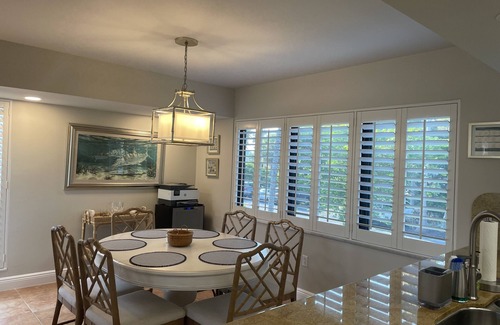 Key Largo Condo | Exclusive Two Bedroom Condo with Water Views & Private Dock