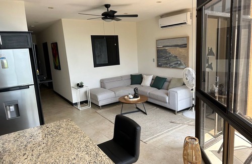 Samara Condo | Discover a Two Bedroom Condo with Oceanfront Views
