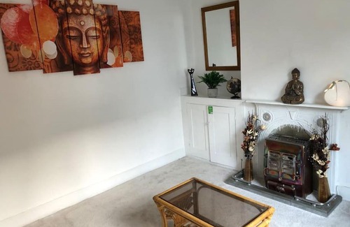 Birchington House | Family-Friendly Two Bedroom House Near Birchington Center
