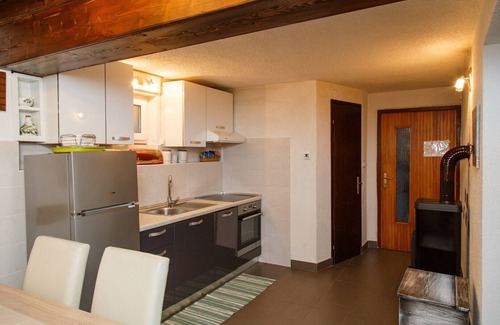 Zlobin House | Family-Friendly Two-Bedroom Cottage Vanda in Gorski Kotar