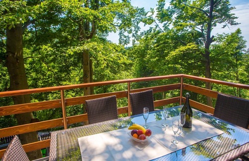 Zlobin House | Family-Friendly Two-Bedroom Cottage Vanda in Gorski Kotar