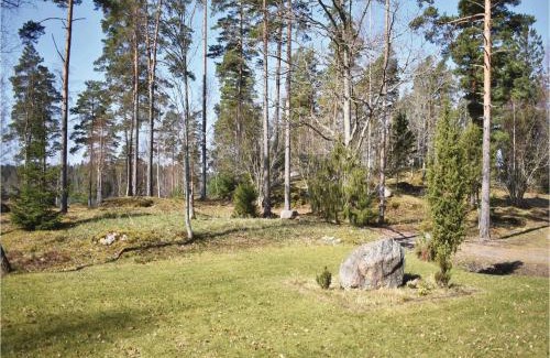 Kvillsfors House | Family-Friendly 2 Bedroom Home in Kvillfors Awaits You