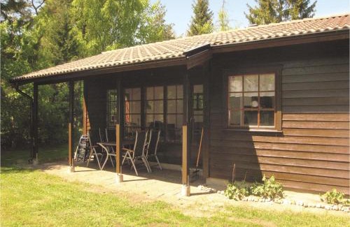 Loderup House | Comfortable Getaway in Lderup with Kitchen & Pet Friendly