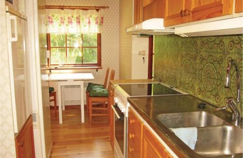 Loderup House | Comfortable Getaway in Lderup with Kitchen & Pet Friendly