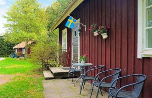Snogebaek House | Pet Friendly Two-Bedroom Holiday Home in Åsarp