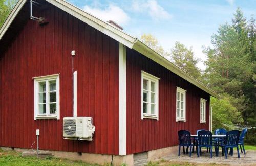 Snogebaek House | Pet Friendly Two-Bedroom Holiday Home in Åsarp