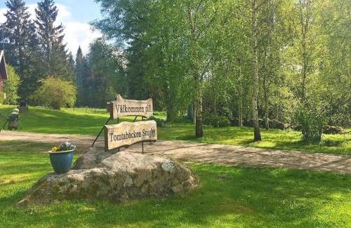 Snogebaek House | Pet Friendly Two-Bedroom Holiday Home in Åsarp