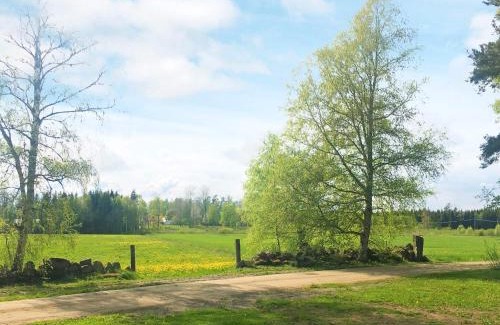 Snogebaek House | Pet Friendly Two-Bedroom Holiday Home in Åsarp