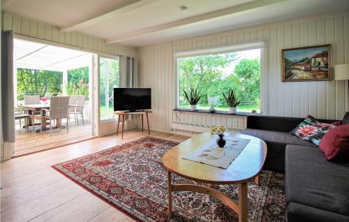 Jonstorp House | Cozy Retreat in Jonstorp with Kitchen & Family Amenities