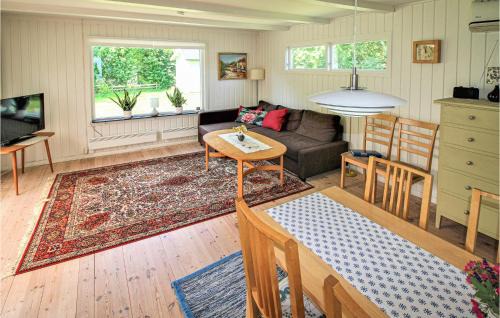 Jonstorp House | Cozy Retreat in Jonstorp with Kitchen & Family Amenities