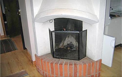Eksjo Municipality House | Inviting Home in Eksj with Family-Friendly Kitchen