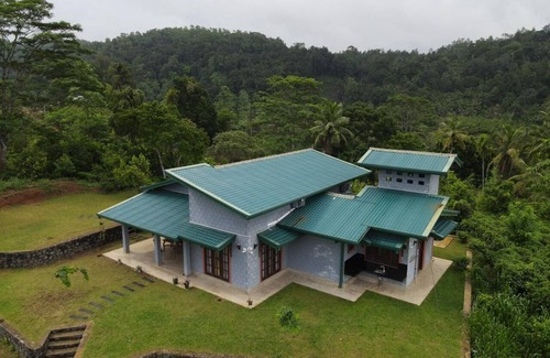 Kananke Villa | Two bedroom Jasmine 2 villa by Kananke
