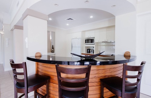 Clifton Beach Apartment | Two Bedroom Suite with Beachfront Views and Private Pool