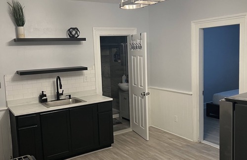 Bridgeport Apartment | Family-Friendly Two Bedroom Apartments Near Amphitheater