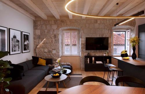Dubrovnik Old Town Apartment | Stylish Two Bedroom Apartment in Dubrovnik Old Town