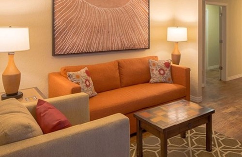Ormond Shores Resort | Oceanfront Two Bedroom Condo at Ormond Beach, Florida