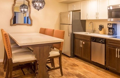 Ormond Shores Resort | Oceanfront Two Bedroom Condo at Ormond Beach, Florida