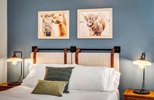 Vista Apartment | Pet-Friendly Two Bedroom Retreat in Downtown Vista
