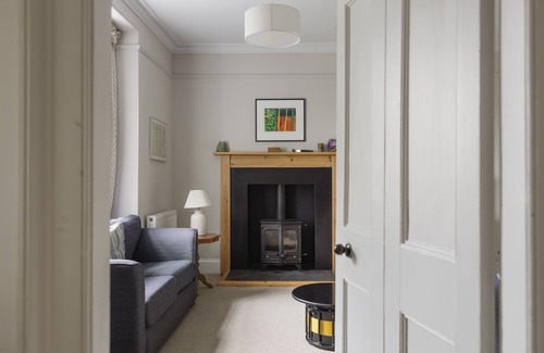 Calvine Apartment | Family-Friendly Two-Bedroom Farmhouse Apartment