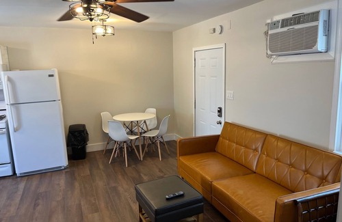 Wildwood Apartment | Oceanfront Two Bedroom Suite with Kitchen & Top Ratings