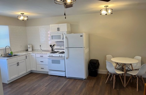 Wildwood Apartment | Oceanfront Two Bedroom Suite with Kitchen & Top Ratings